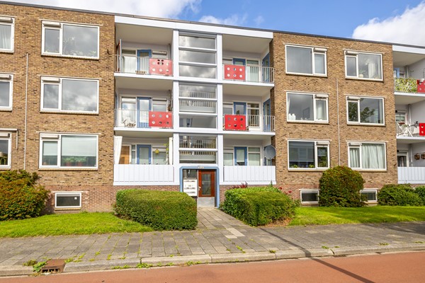 Property photo - Paterswoldseweg 513, 9728AR Groningen